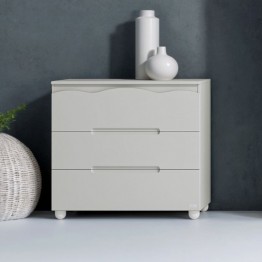 Casababy Winnie Βρεφική Συρταριέρα